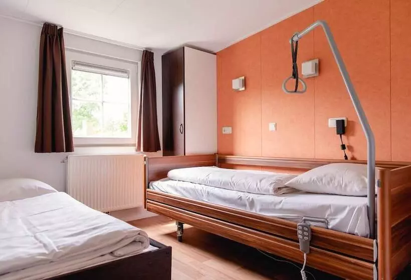 Slow Living Bij Mölke X Glamping