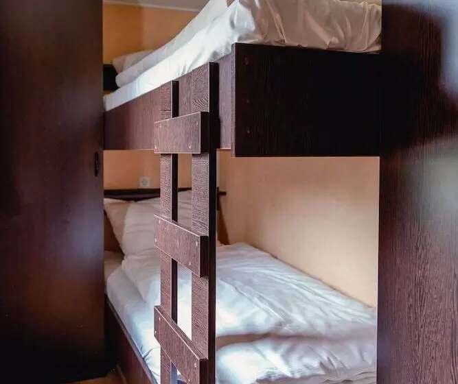 Slow Living Bij Mölke X Glamping