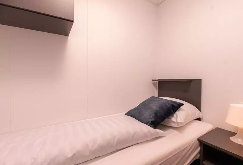 Slow Living Bij Mölke X Glamping