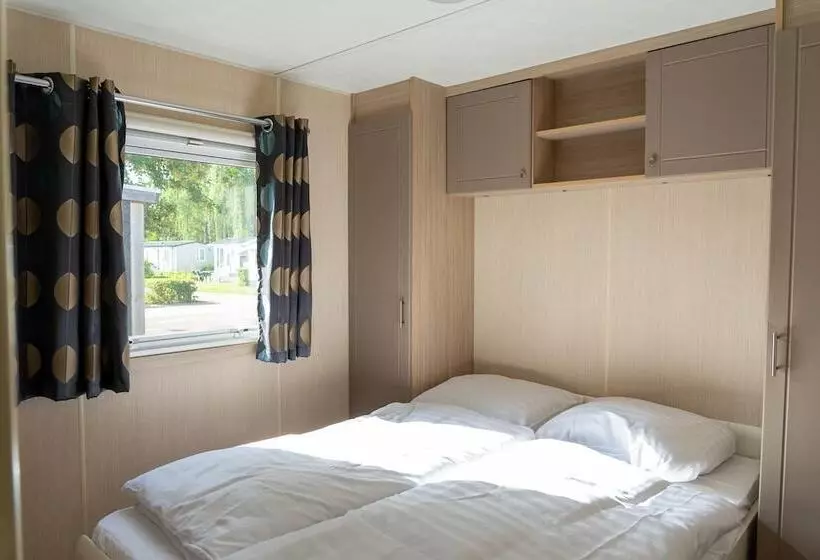 Slow Living Bij Mölke X Glamping