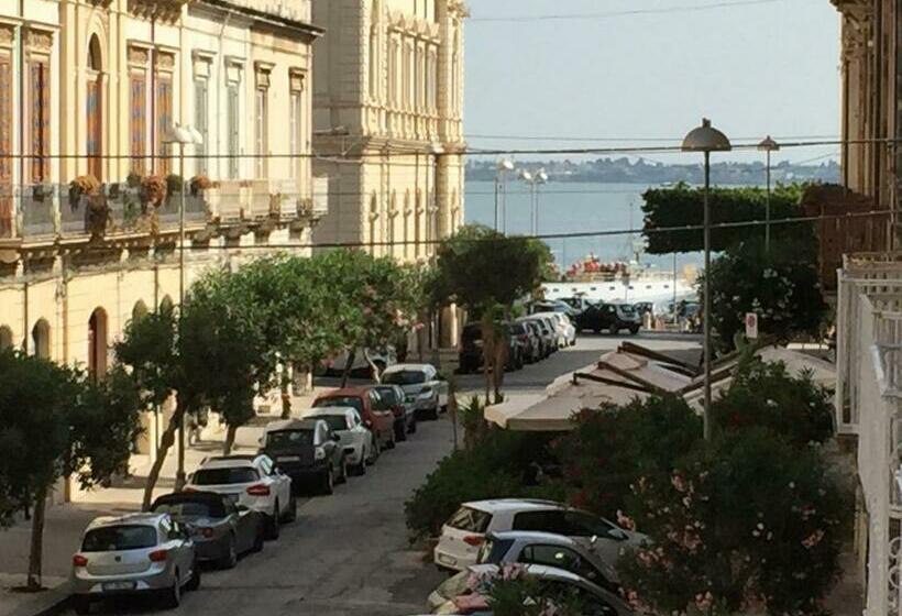 Varcortigia Bed And Breakfast