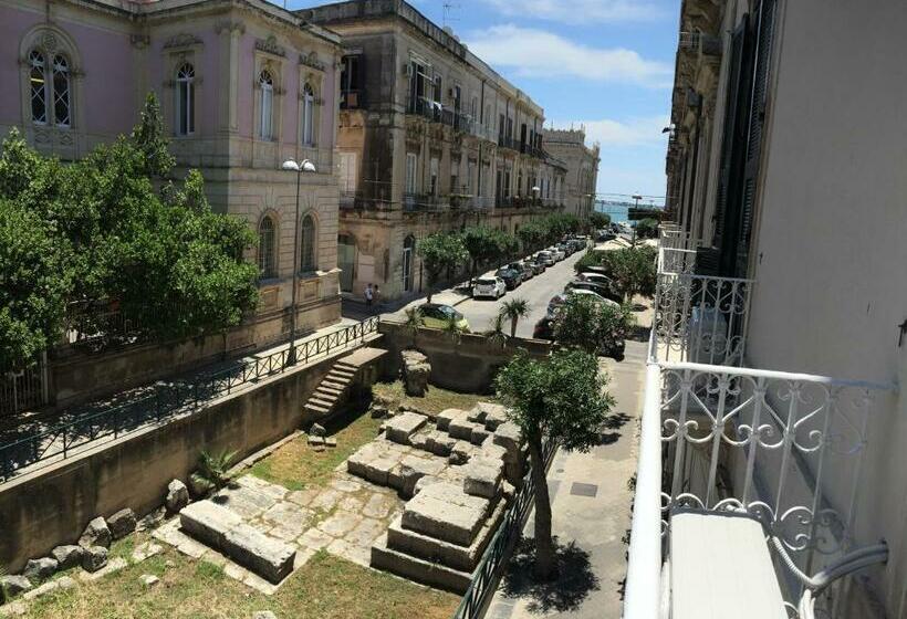 Varcortigia Bed And Breakfast