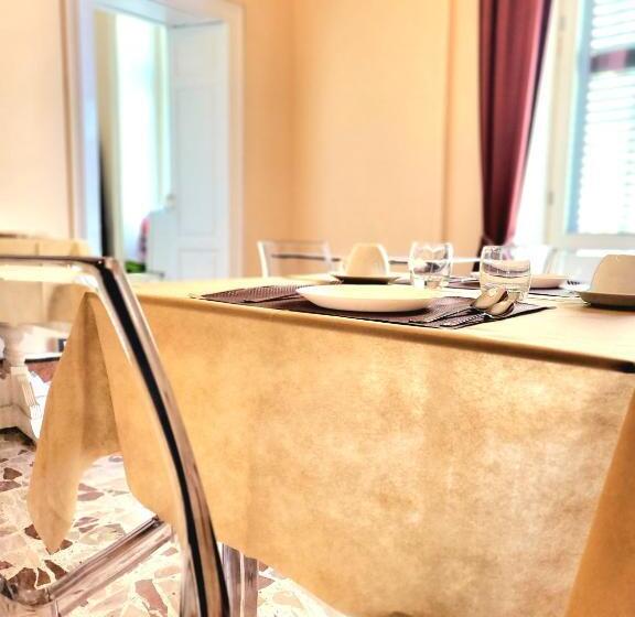 Varcortigia Bed And Breakfast