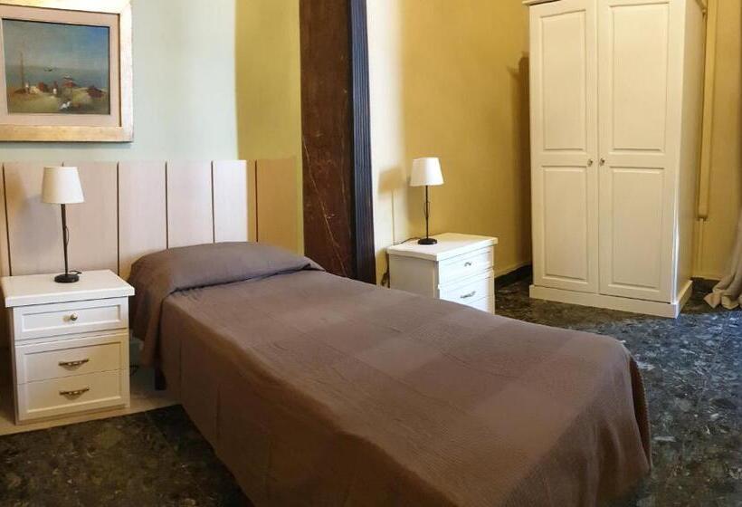 Varcortigia Bed And Breakfast