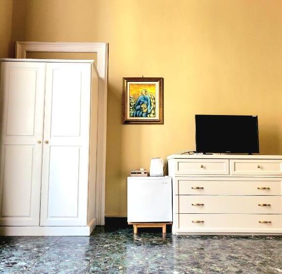 Varcortigia Bed And Breakfast