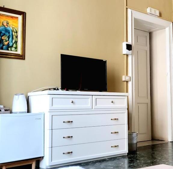 Varcortigia Bed And Breakfast