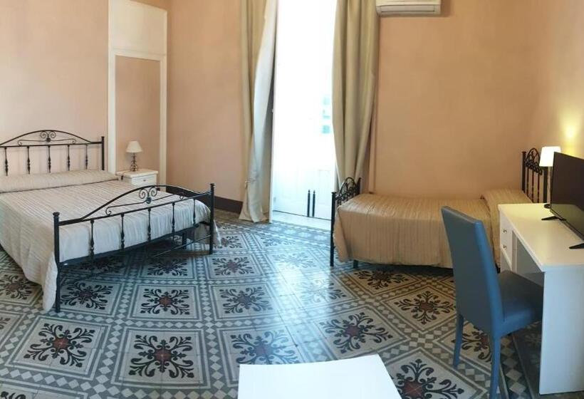 Varcortigia Bed And Breakfast