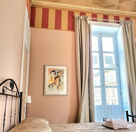 Varcortigia Bed And Breakfast