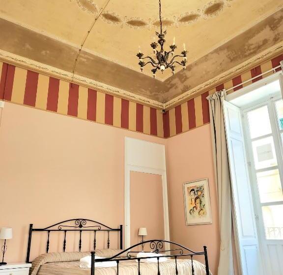 Varcortigia Bed And Breakfast