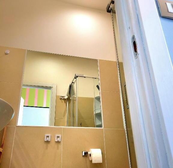 Varcortigia Bed And Breakfast