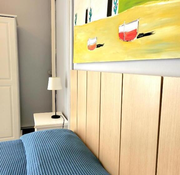 Varcortigia Bed And Breakfast