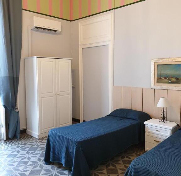 Varcortigia Bed And Breakfast