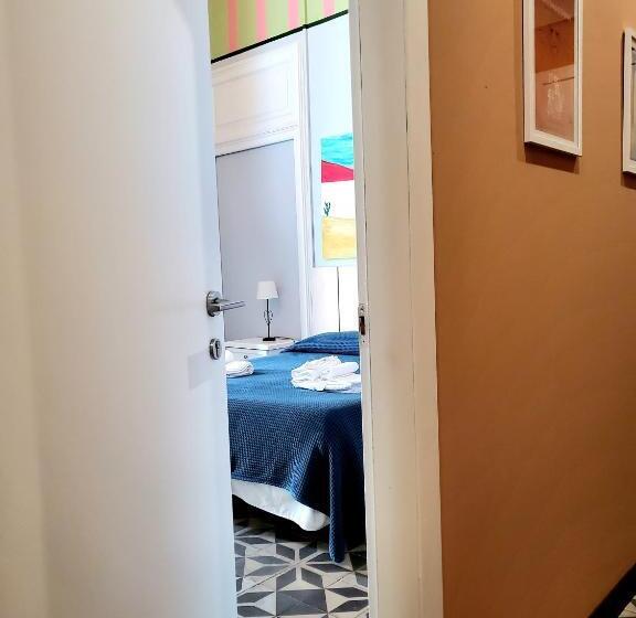 Varcortigia Bed And Breakfast