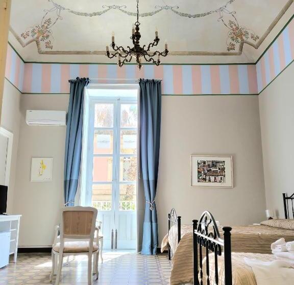 Varcortigia Bed And Breakfast