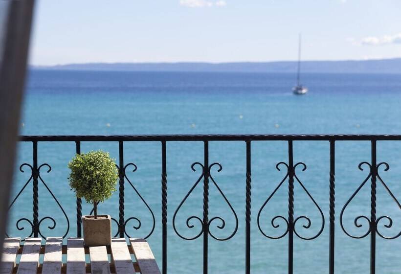 Alkionides Apartments