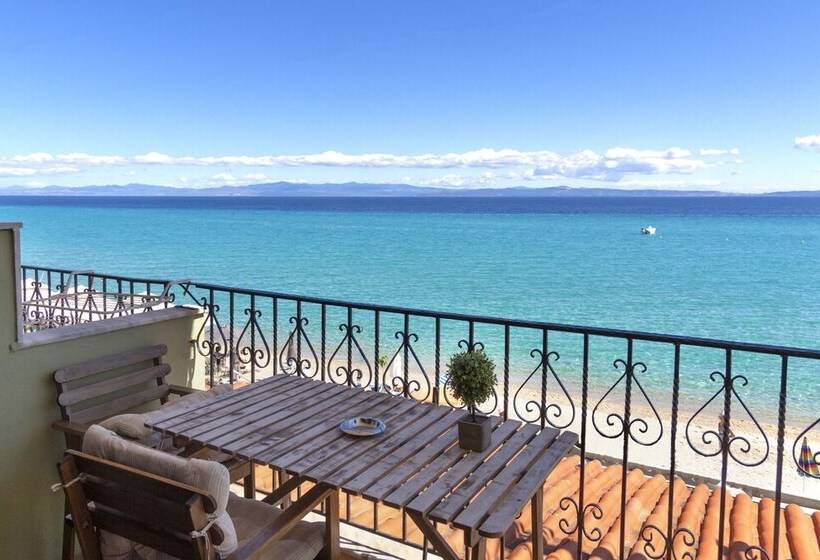 Alkionides Apartments