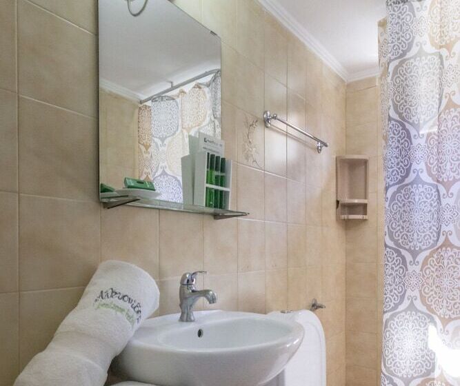 Alkionides Apartments