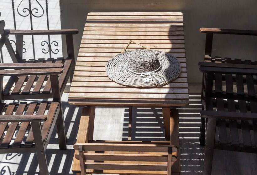 Alkionides Apartments