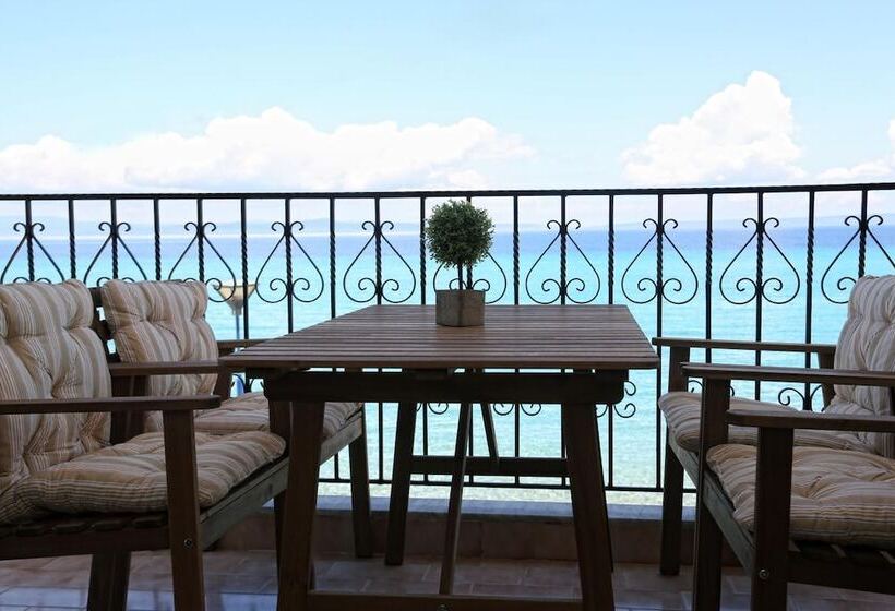 Alkionides Apartments