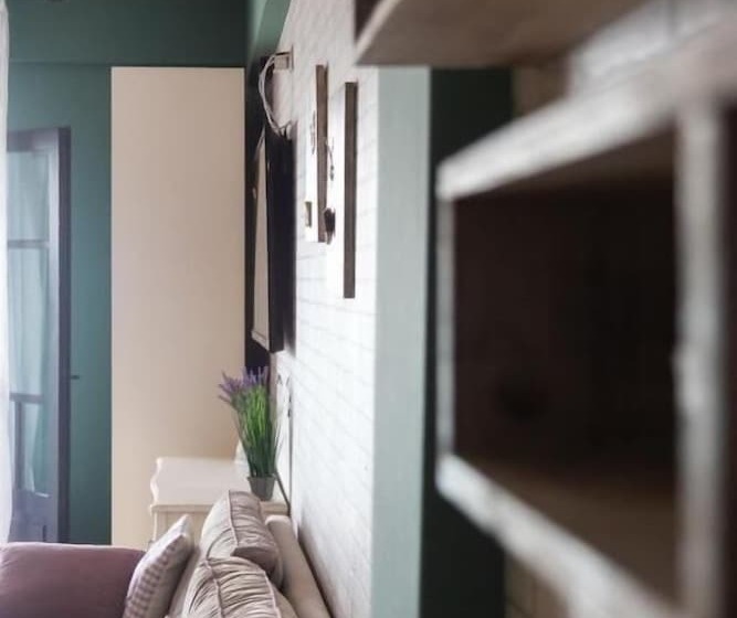 Alkionides Apartments