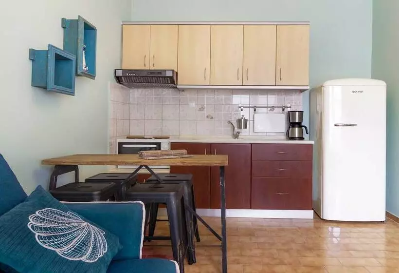 Alkionides Apartments