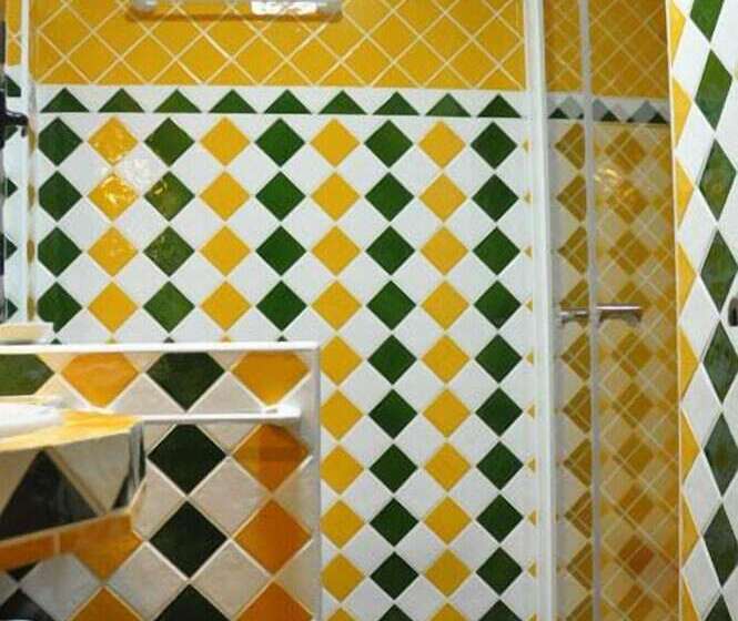 Apartamentos Turísticos Doña María La Brava