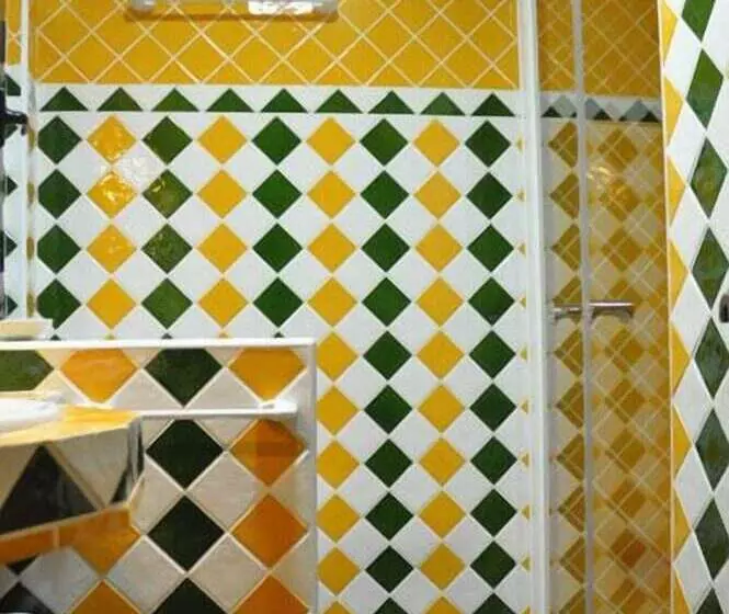 Apartamentos Turísticos Doña María La Brava