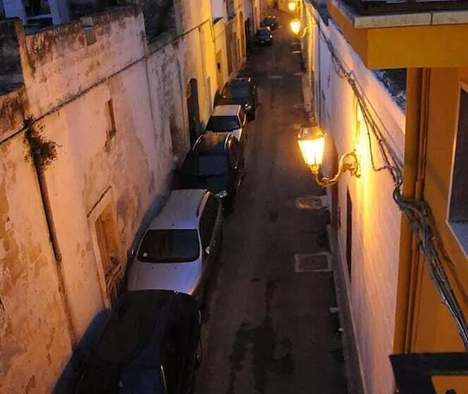 B&b Vittorio Emanuele Ii