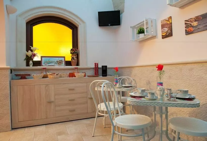 B&b Vittorio Emanuele Ii