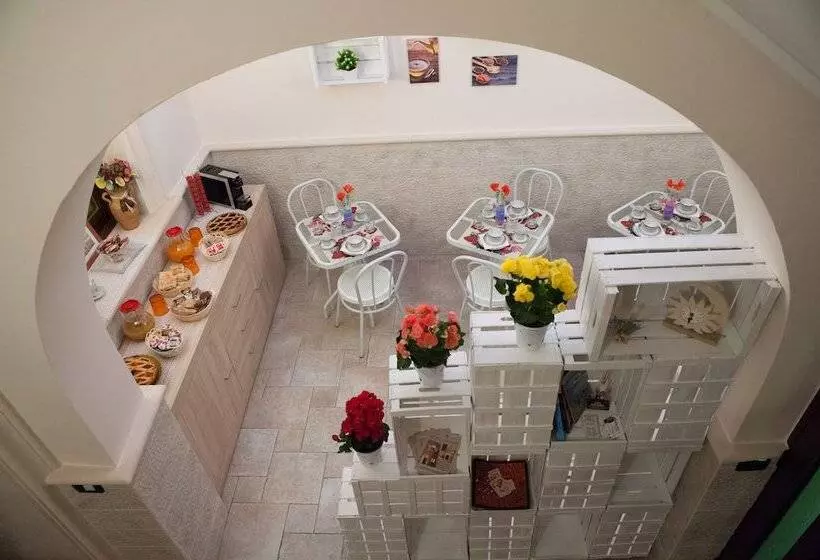 B&b Vittorio Emanuele Ii