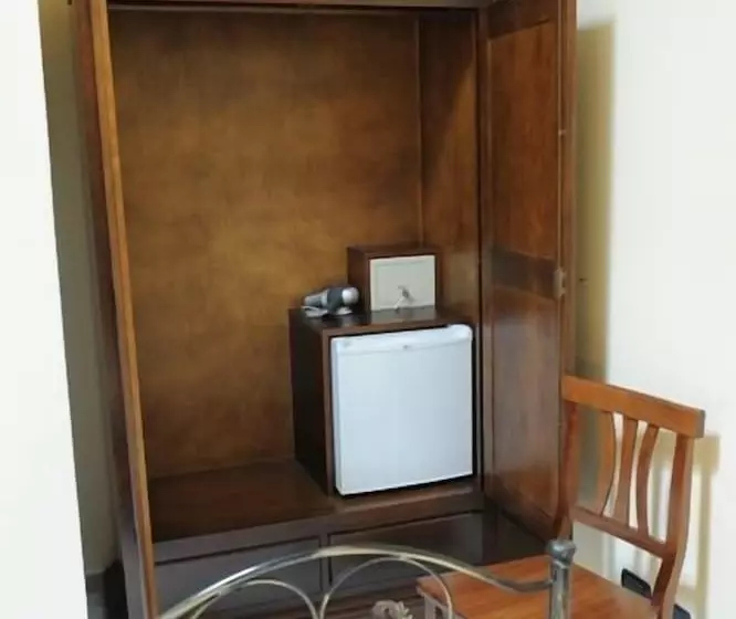 B&b Vittorio Emanuele Ii