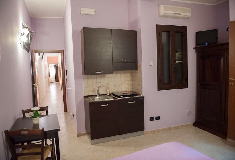 B&b Vittorio Emanuele Ii