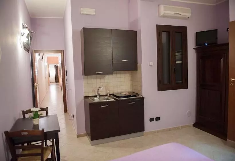 B&b Vittorio Emanuele Ii