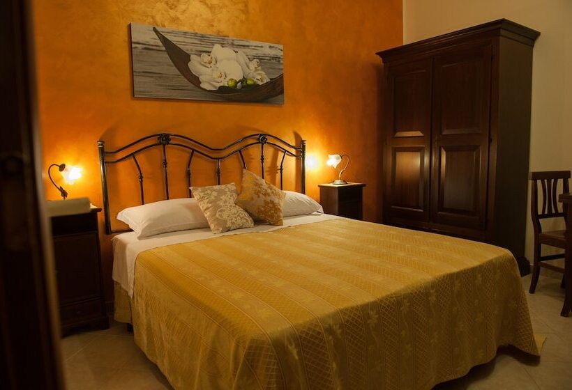 B&b Vittorio Emanuele Ii