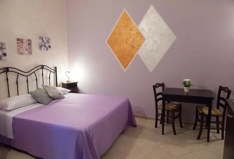 B&b Vittorio Emanuele Ii