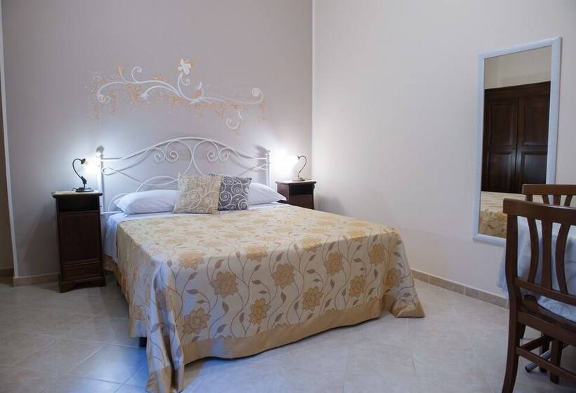 B&b Vittorio Emanuele Ii