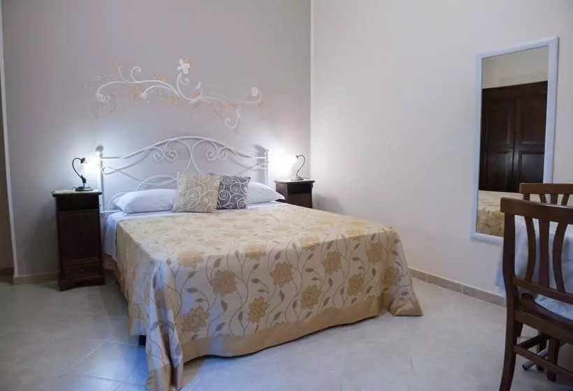 B&b Vittorio Emanuele Ii