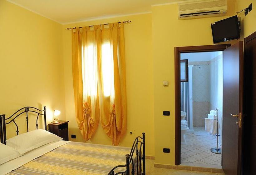 B&b Vittorio Emanuele Ii