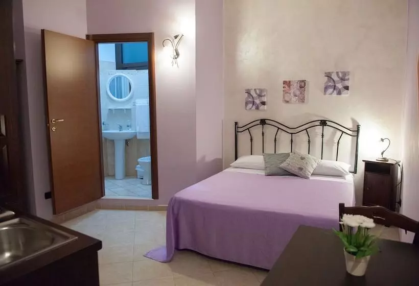 B&b Vittorio Emanuele Ii