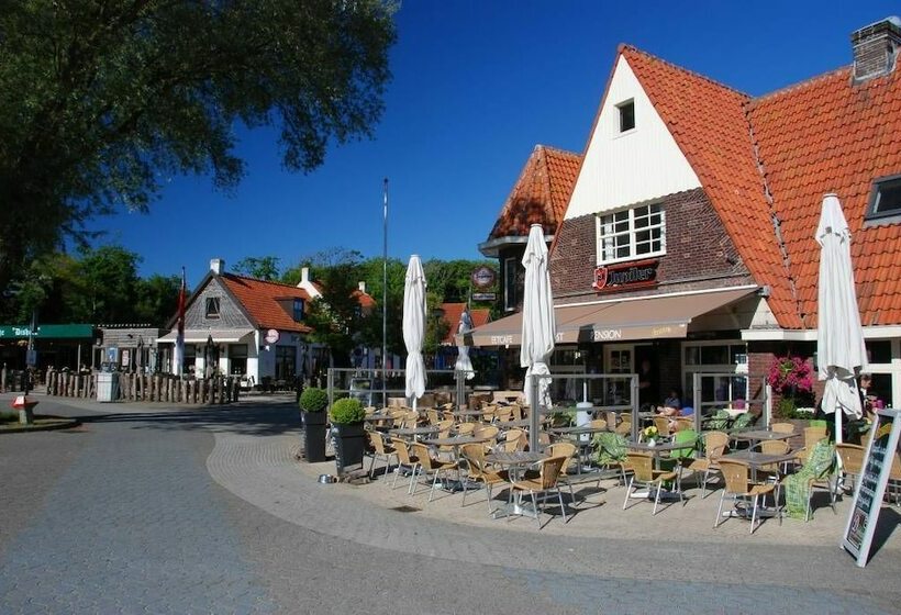 膳宿费 Duinlust Dishoek