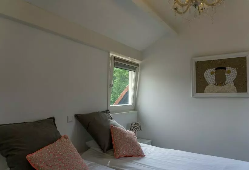 Majatalo Duinlust Dishoek