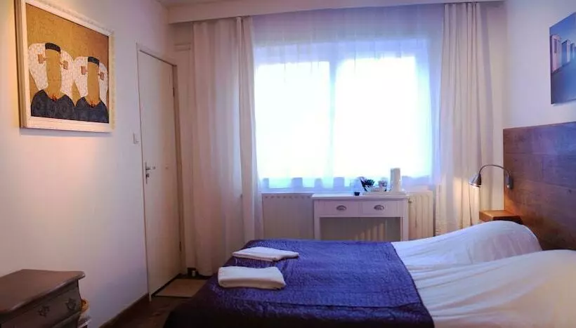 Majatalo Duinlust Dishoek