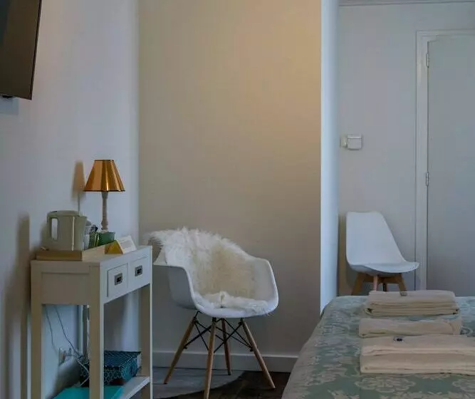 Majatalo Duinlust Dishoek