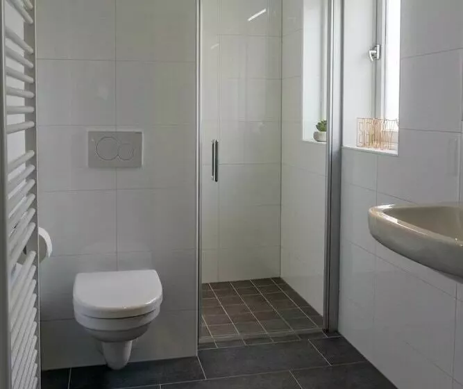 Majatalo Duinlust Dishoek