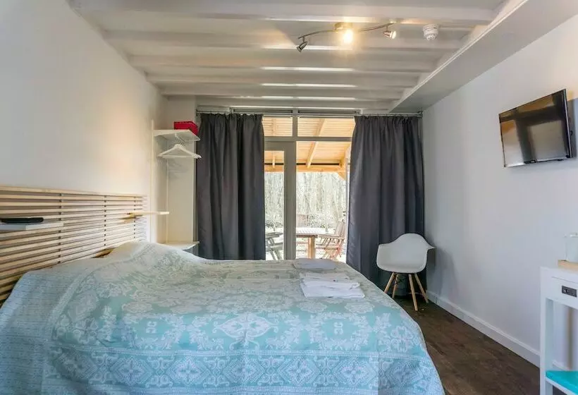 Majatalo Duinlust Dishoek