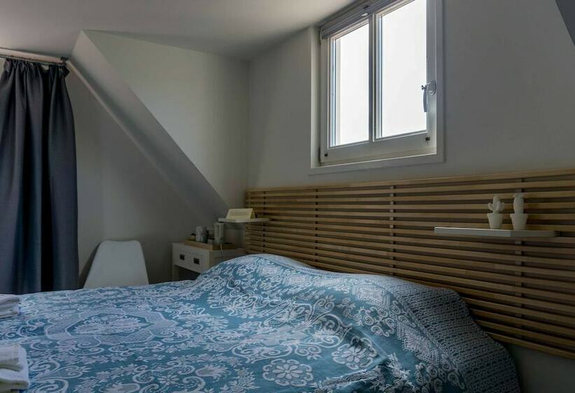 膳宿费 Duinlust Dishoek