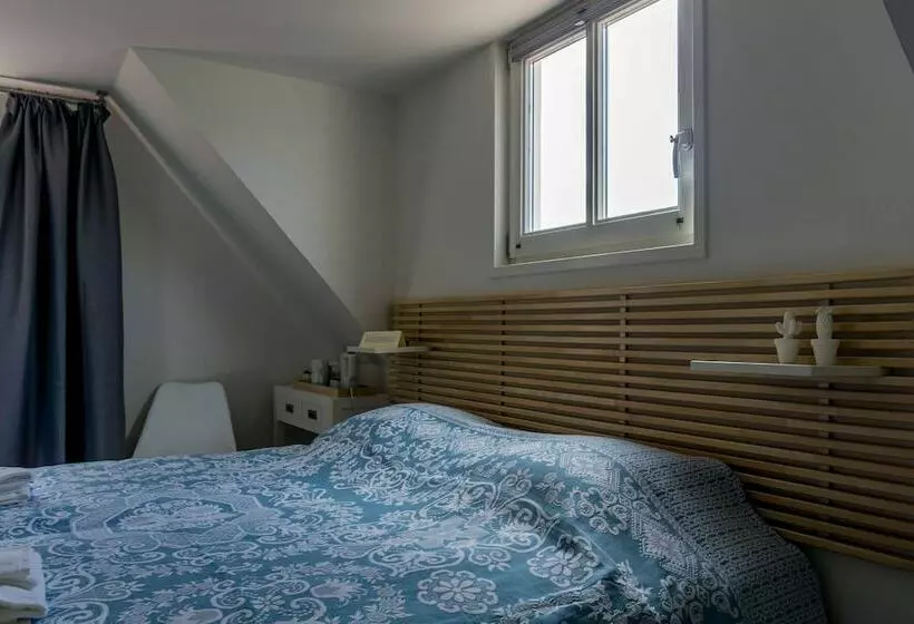 Majatalo Duinlust Dishoek