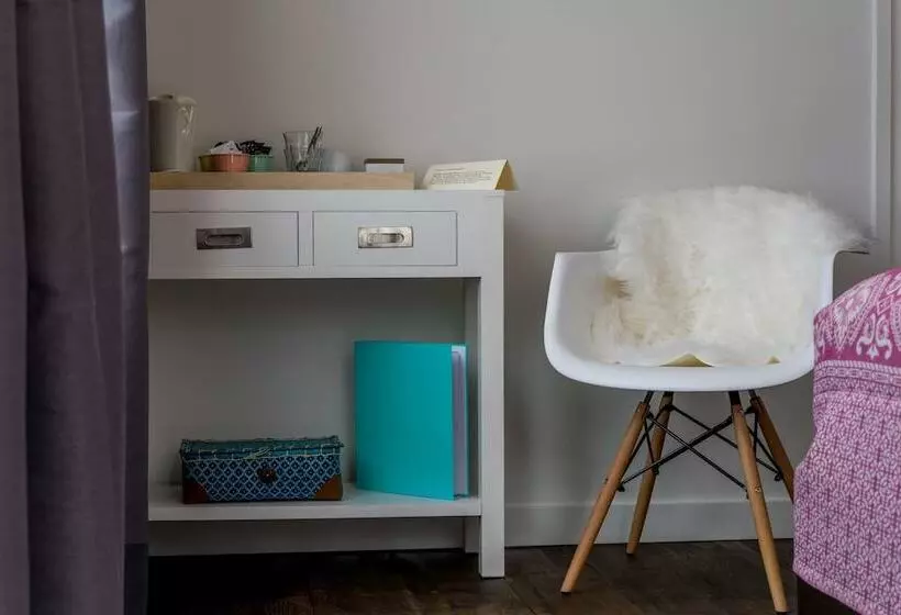 Majatalo Duinlust Dishoek