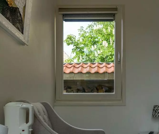 Majatalo Duinlust Dishoek