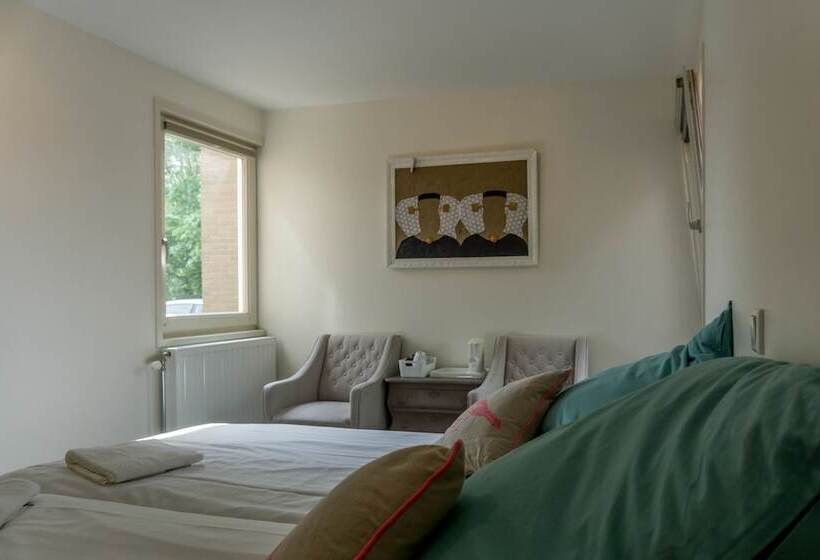 膳宿费 Duinlust Dishoek